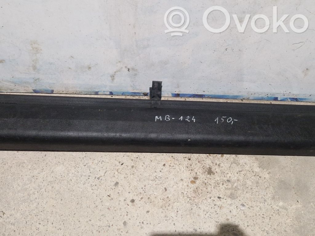 Mercedes-Benz C W202 Parcel shelf load cover 