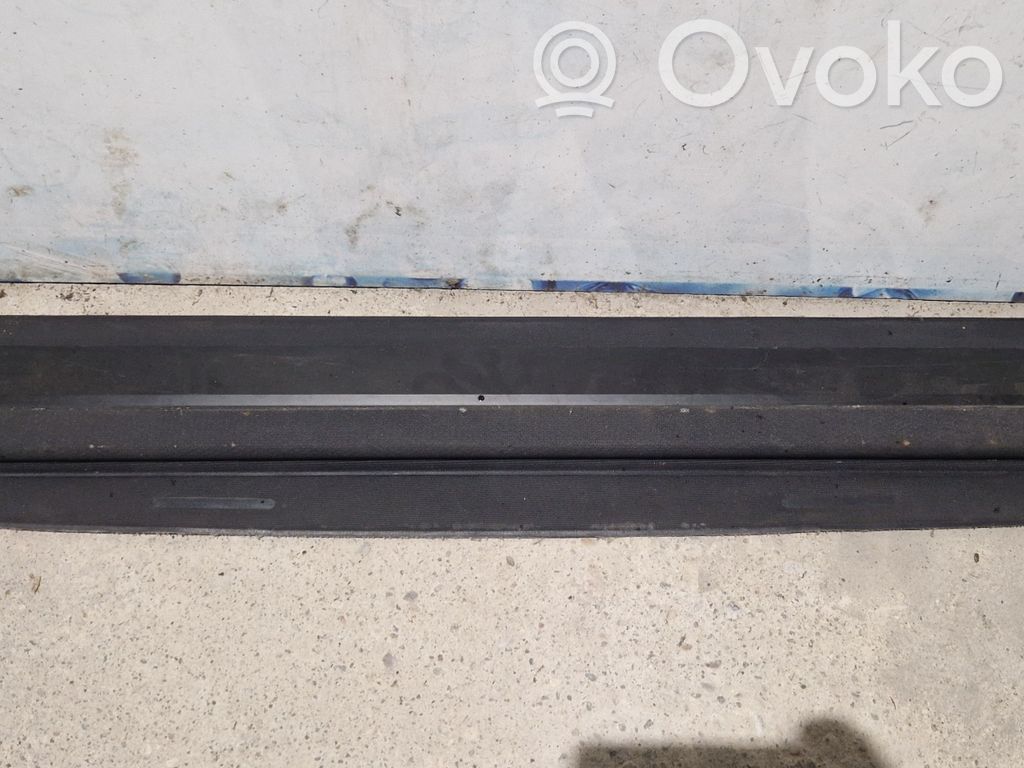 Audi A6 S6 C4 4A Parcel shelf load cover 
