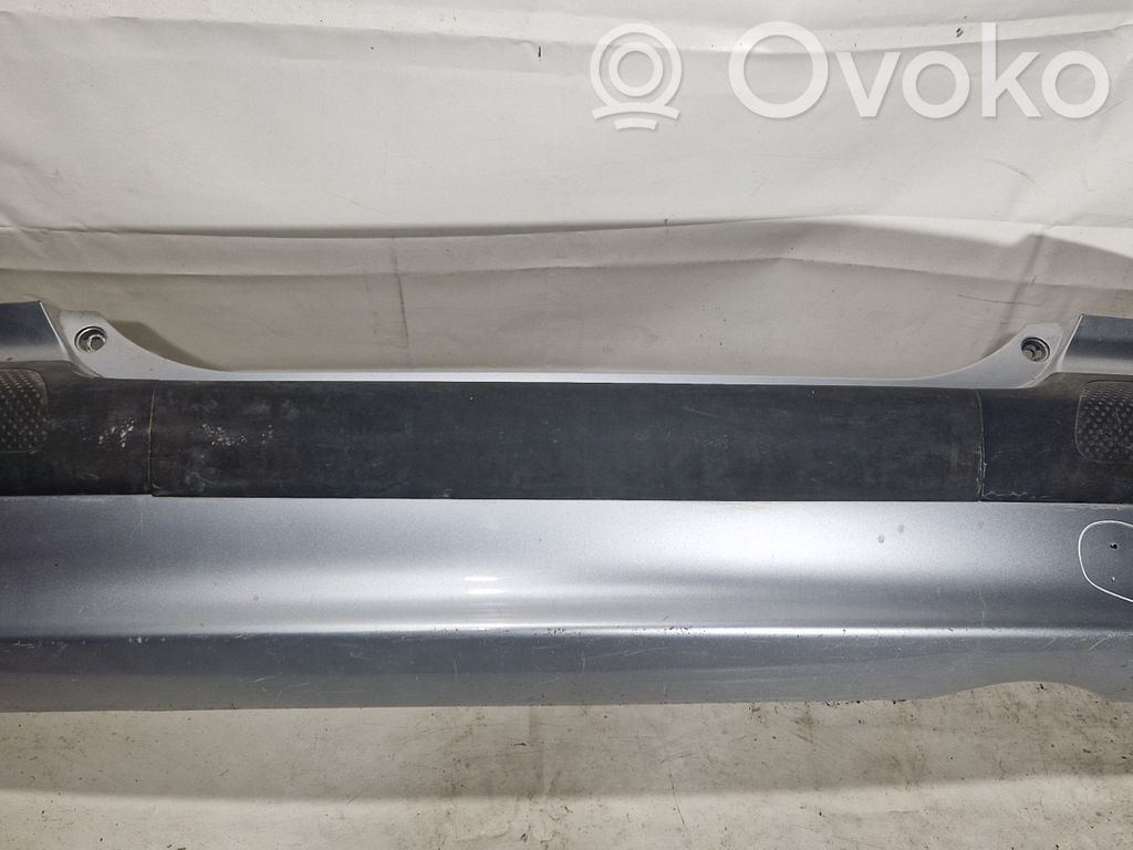 Honda Civic Parachoques 