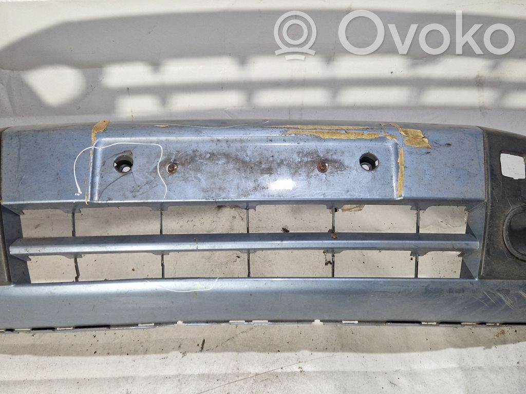 Ford Tourneo Front bumper 