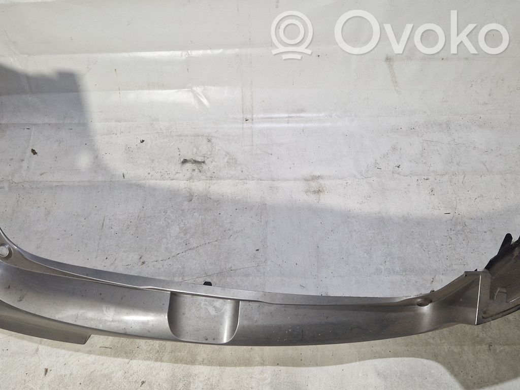 Renault Megane III Parachoques 