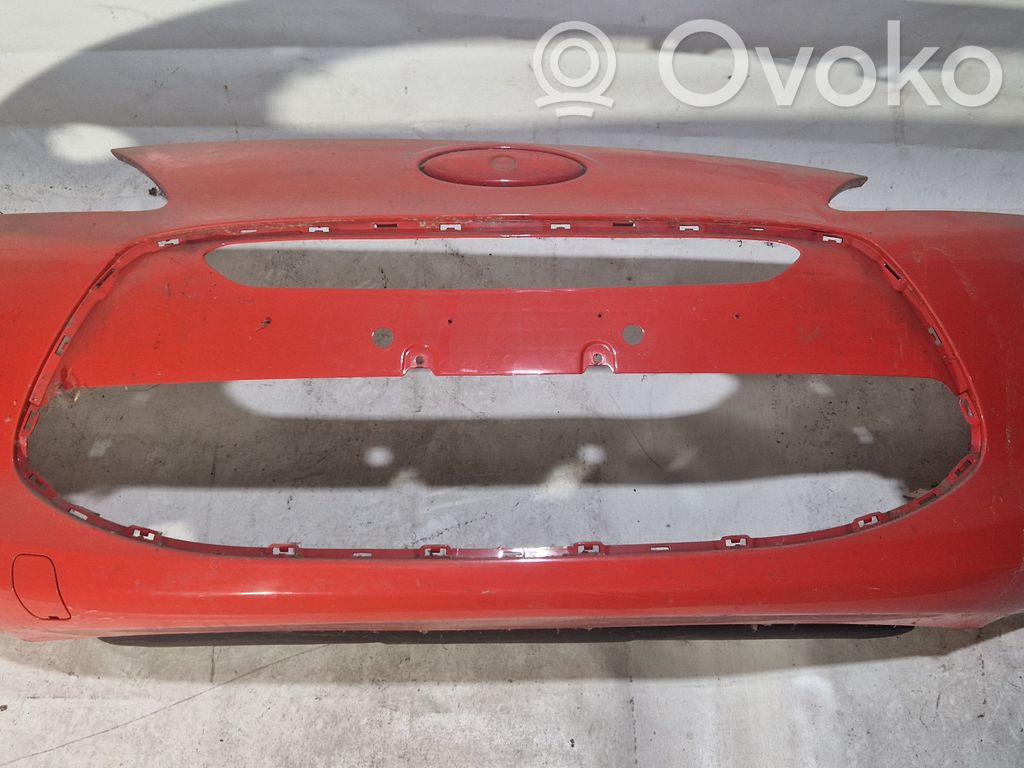 Ford Ka Parachoques delantero 