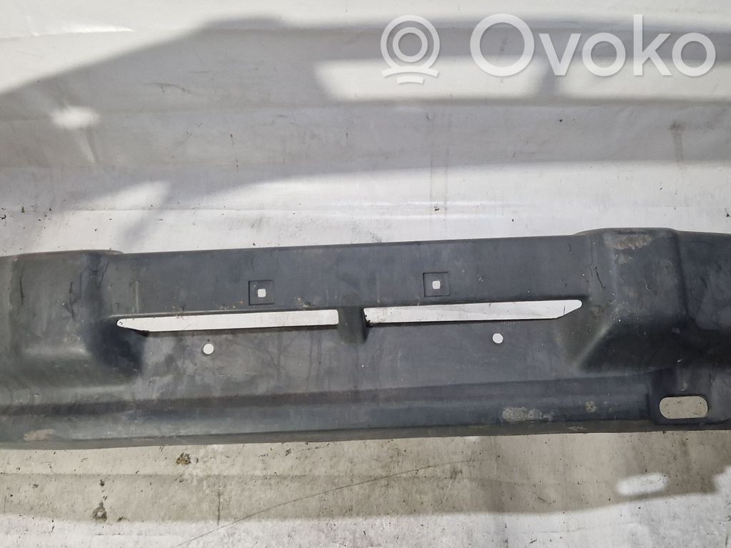 Front bumper   95VB17K819