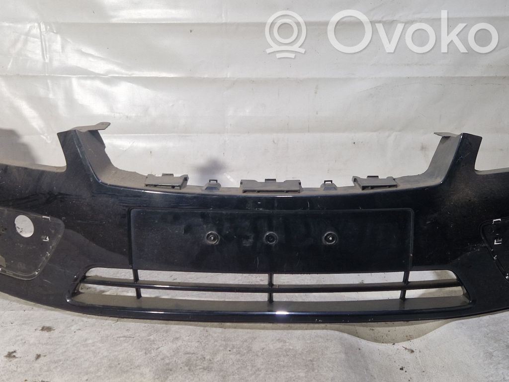 Ford Focus Priekinis bamperis 