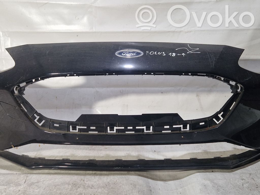 Ford Focus Front bumper 