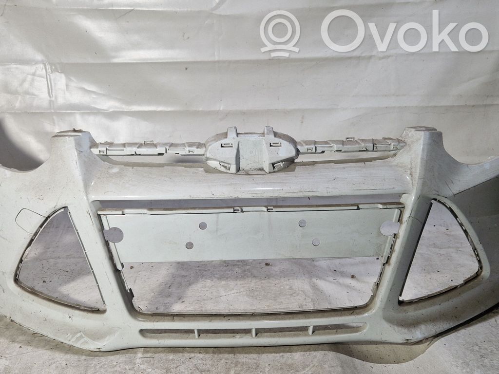 Ford Focus Priekinis bamperis 