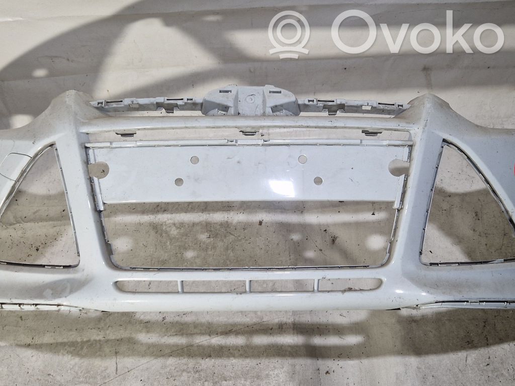 Ford Focus Priekinis bamperis 