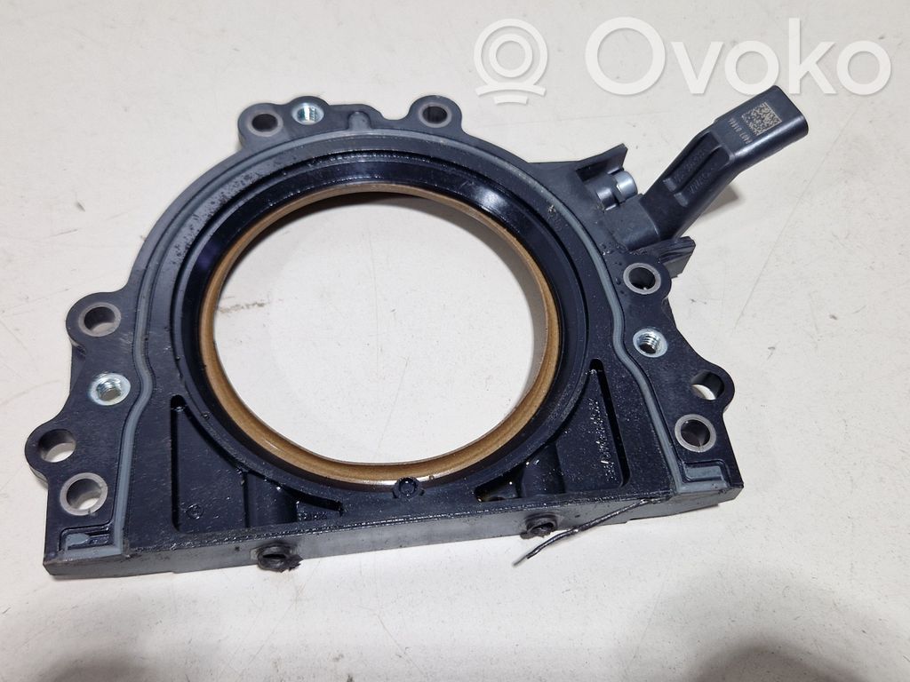 Volkswagen Golf VIII Sensor de posición del cigüeñal 