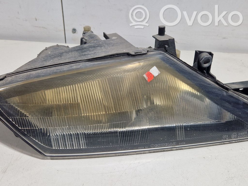 Lancia Y 840 Headlight/headlamp 