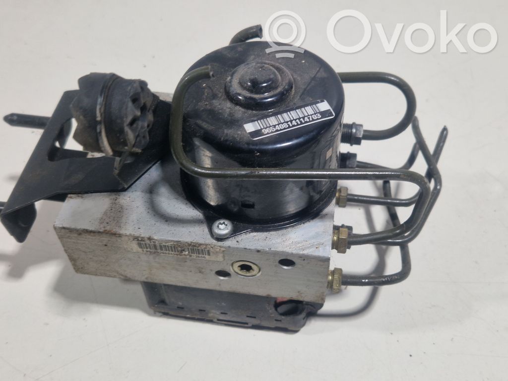 ABS Pump   34516751767