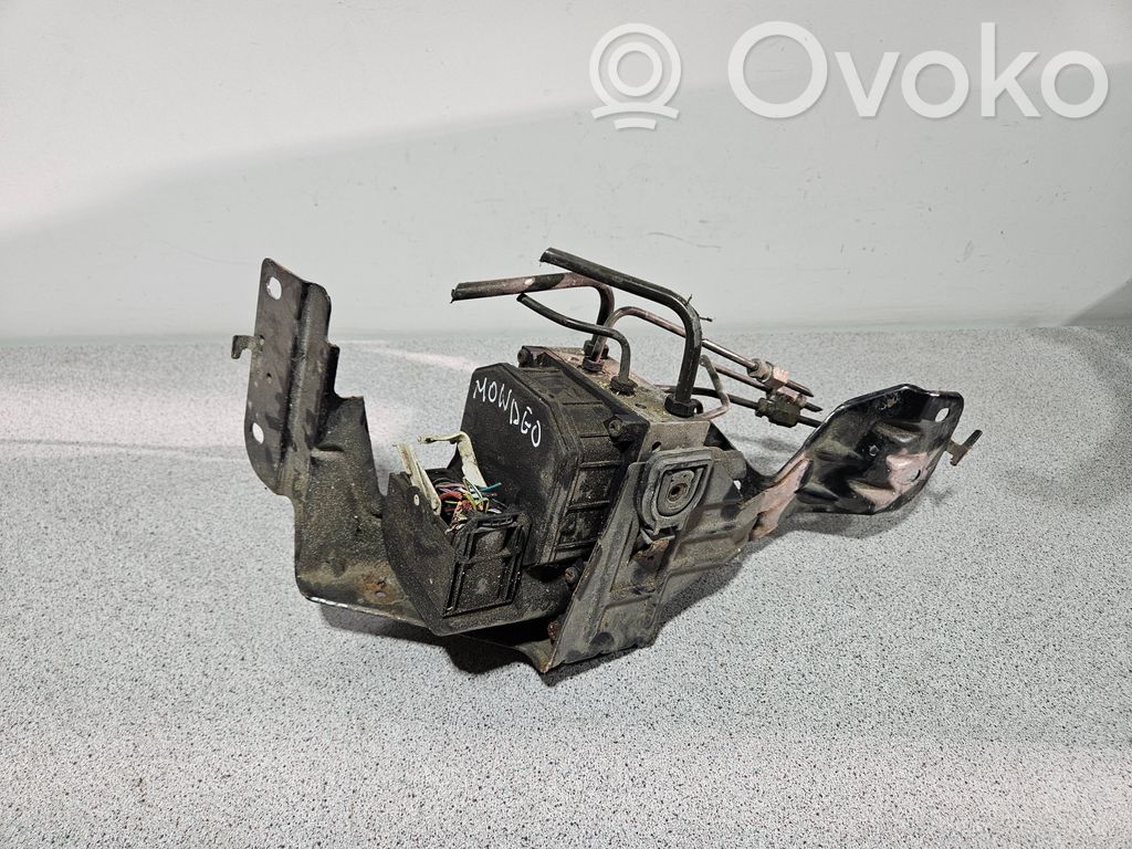 Ford Mondeo Mk III ABS-pumppu 