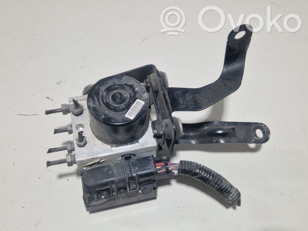 Ford Fiesta Bomba de ABS 