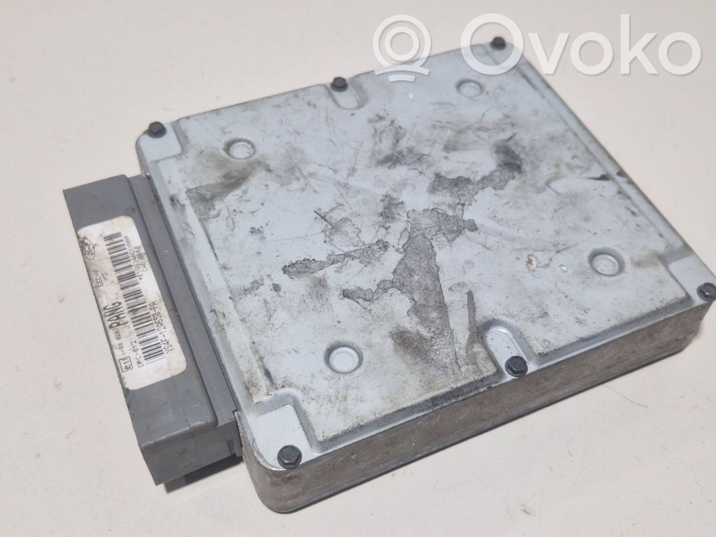 Ford Focus Motorsteuergerät/-modul 