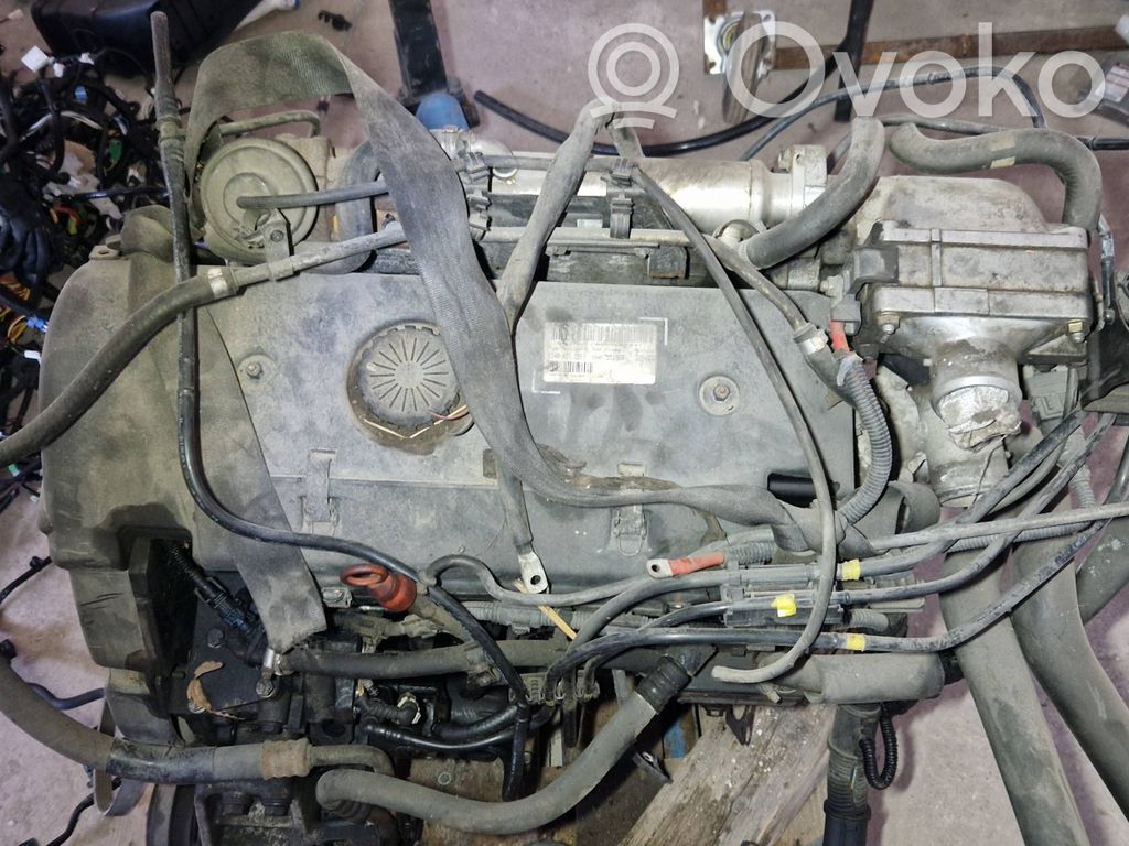 Fiat Ducato Engine 