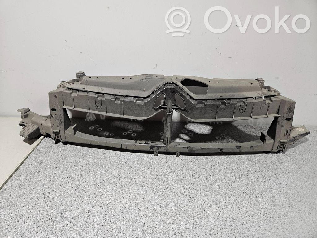 Citroen DS4 Travesaño de apoyo del amortiguador delantero 