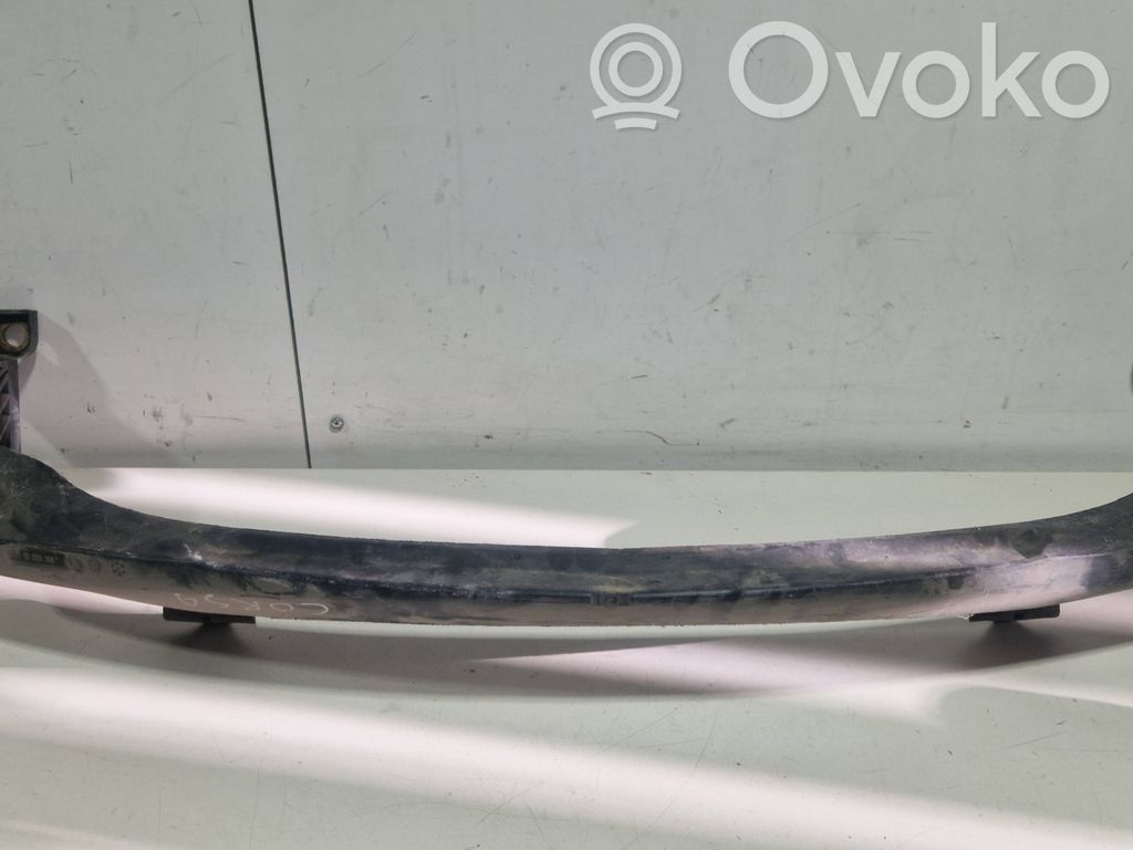 Opel Corsa D Front bumper support beam 