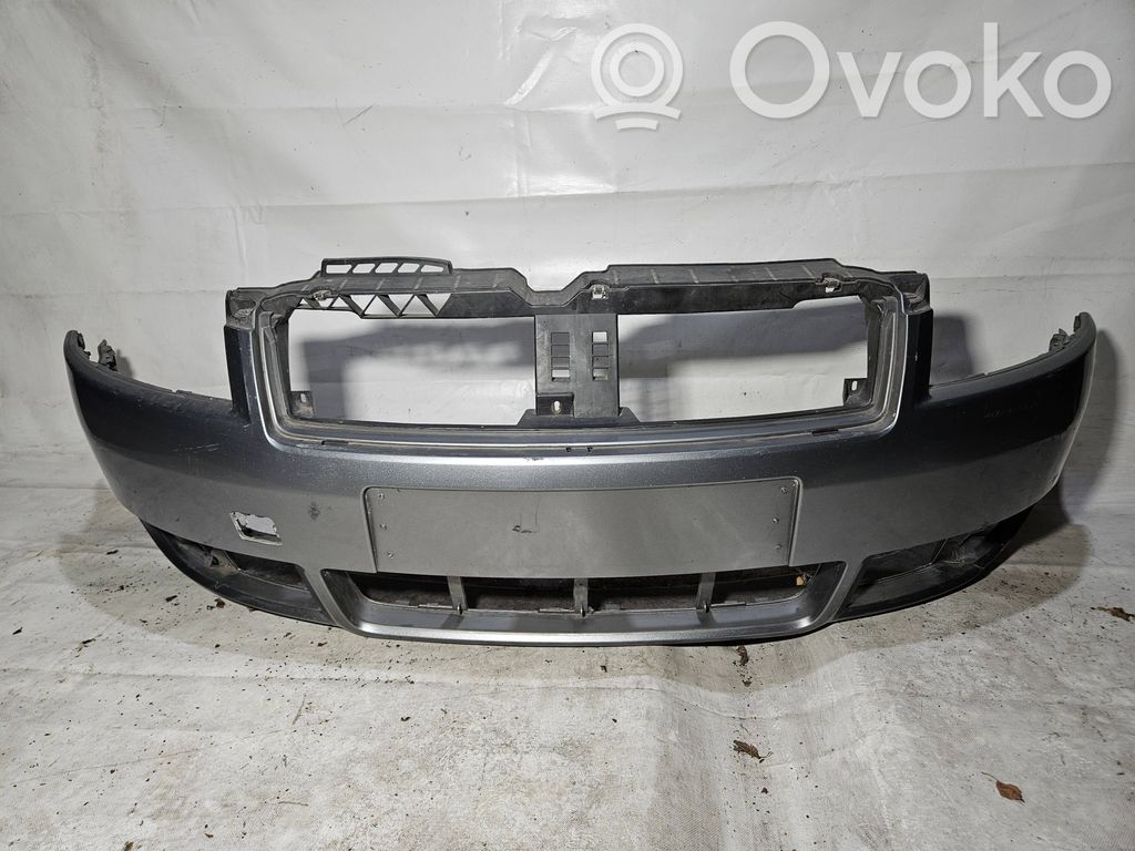 Audi A4 S4 B6 8E 8H Parachoques delantero 