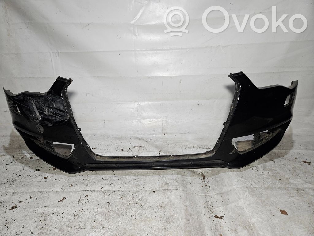 Audi A5 8T 8F Front bumper 