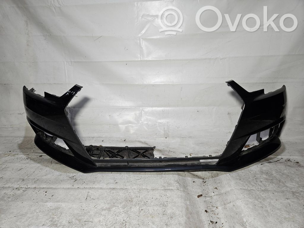 Audi A4 S4 B9 8W Front bumper 