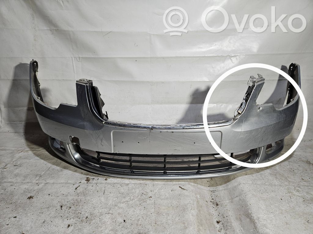 Skoda Superb B6 (3T) Parachoques delantero 