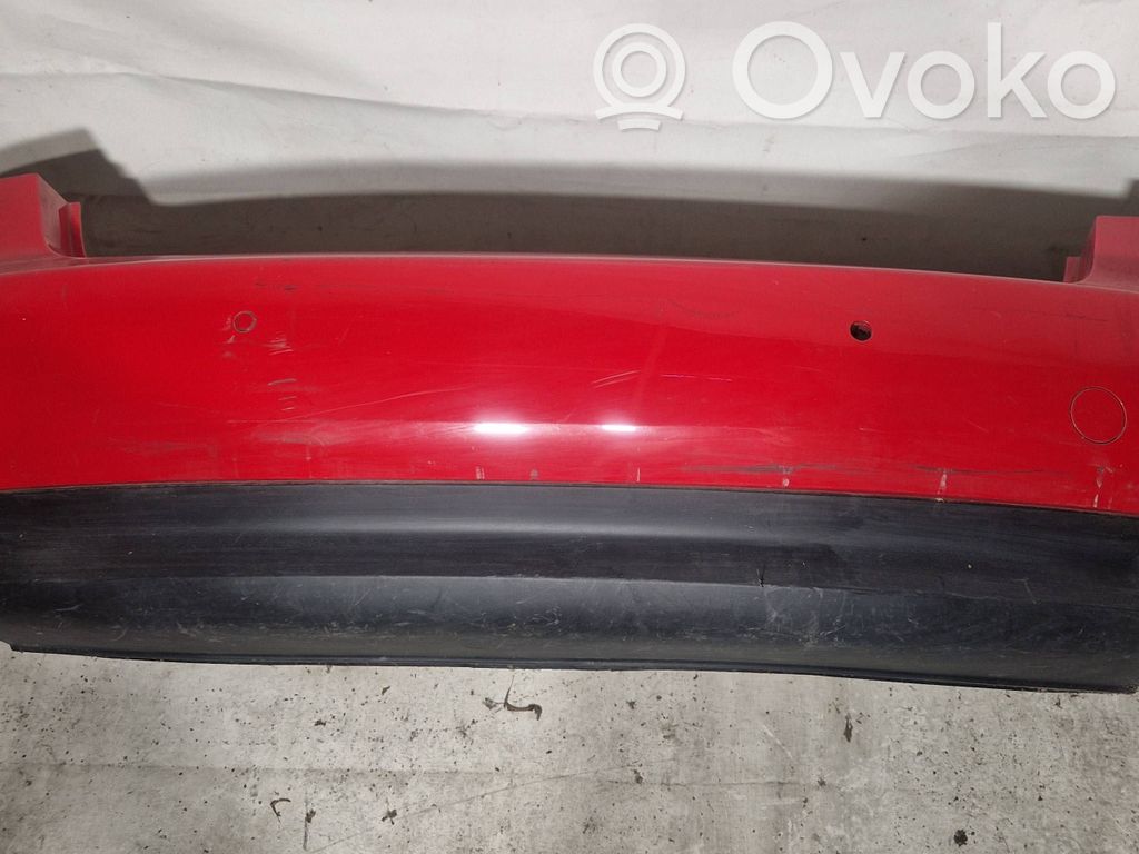 Bamperis   8T0807511