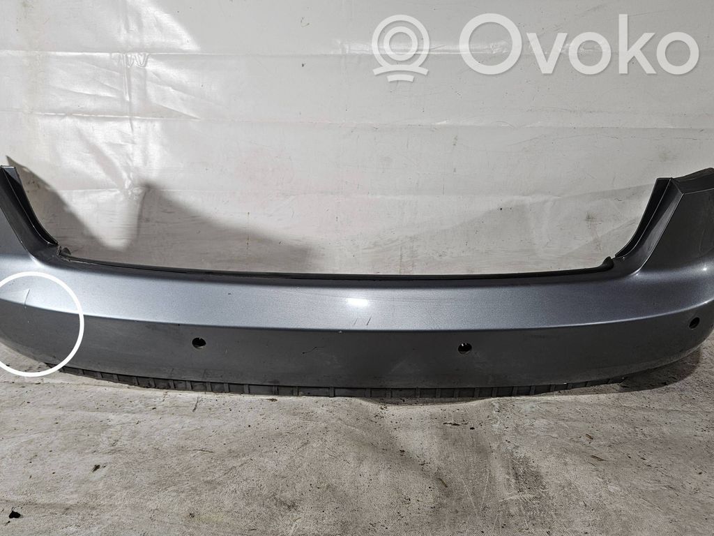 Audi A4 S4 B7 8E 8H Parachoques 
