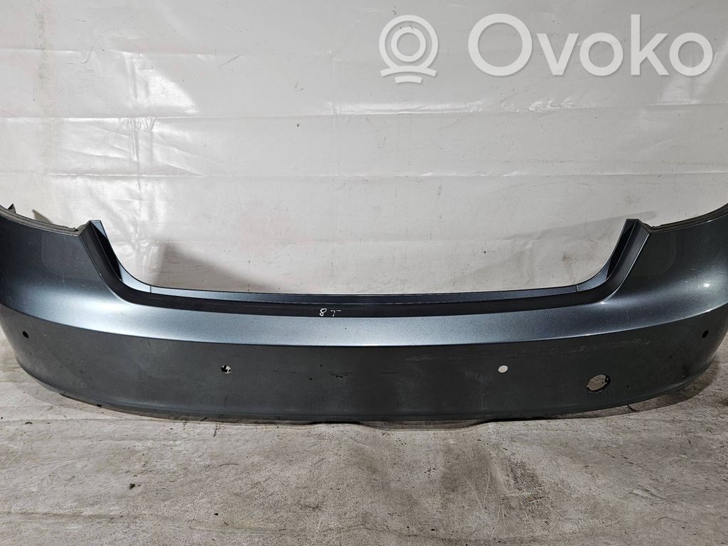 Audi A5 Sportback 8TA Parachoques 