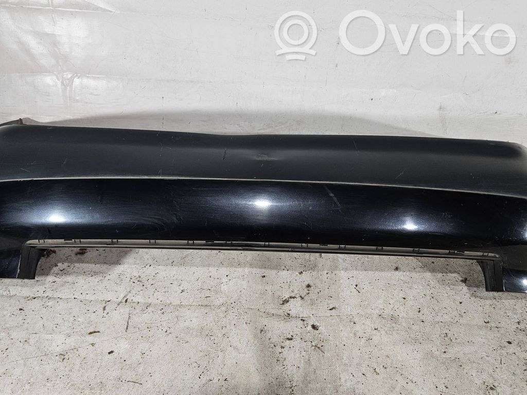 Audi A4 S4 B6 8E 8H Parachoques 
