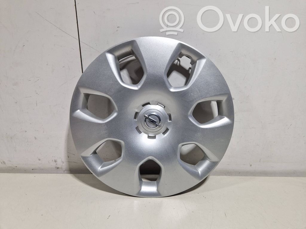 Opel Astra J R16-pölykapseli 