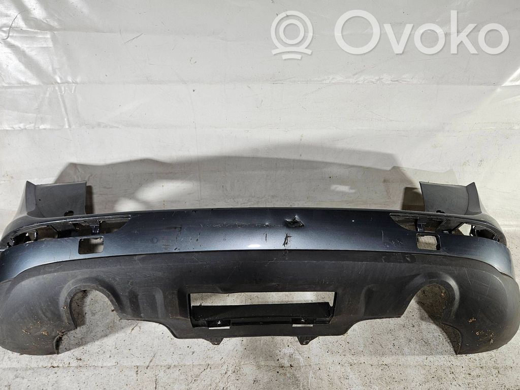 Audi Q5 SQ5 8R Parachoques 