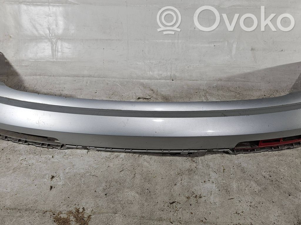 Audi Q7 4L Parachoques 