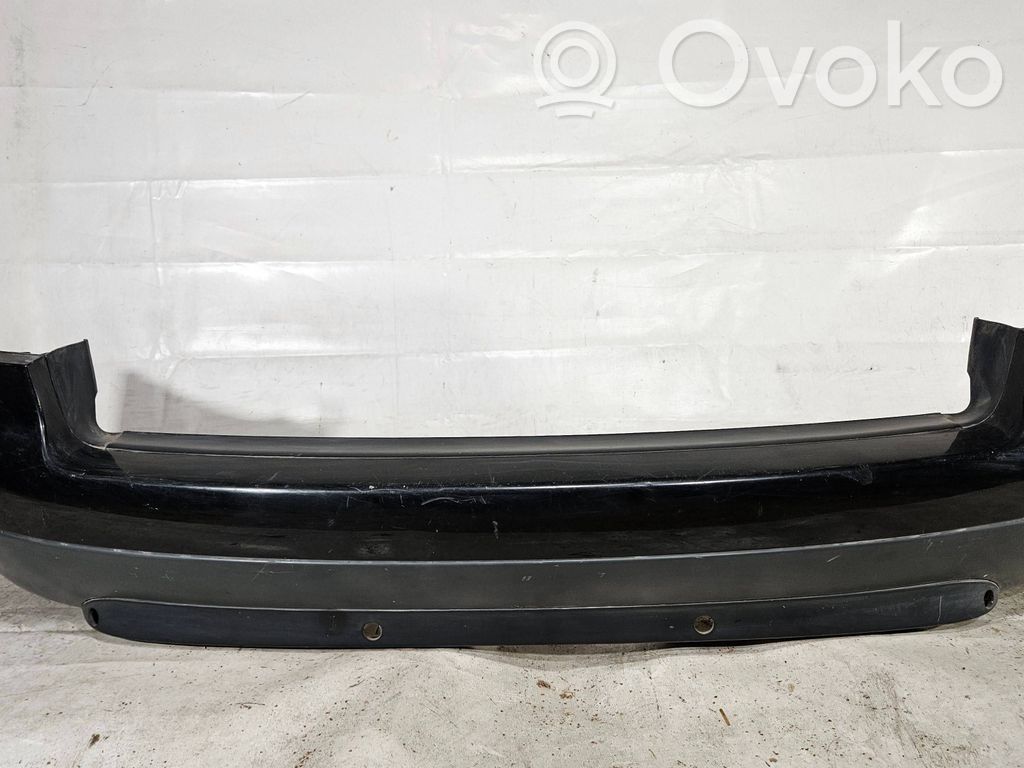 Audi A6 S6 C5 4B Parachoques 