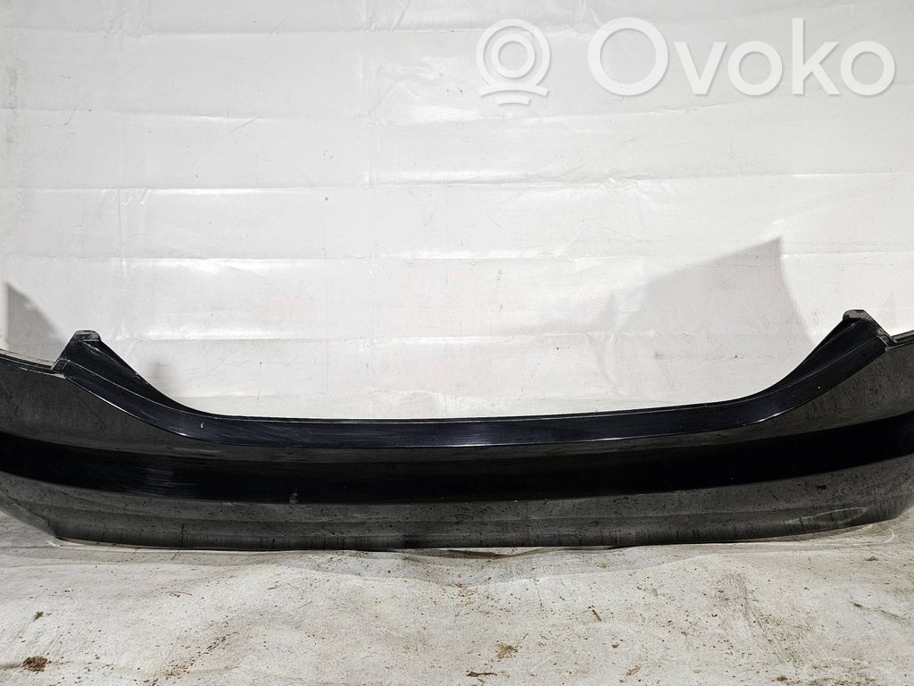 Audi A6 S6 C6 4F Parachoques 