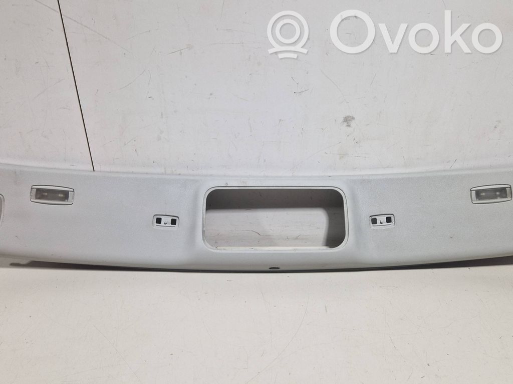 Volkswagen Eos Headlining lighting console trim 