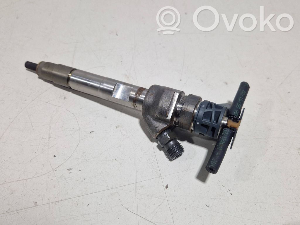BMW X2 F39 Inyector de combustible 