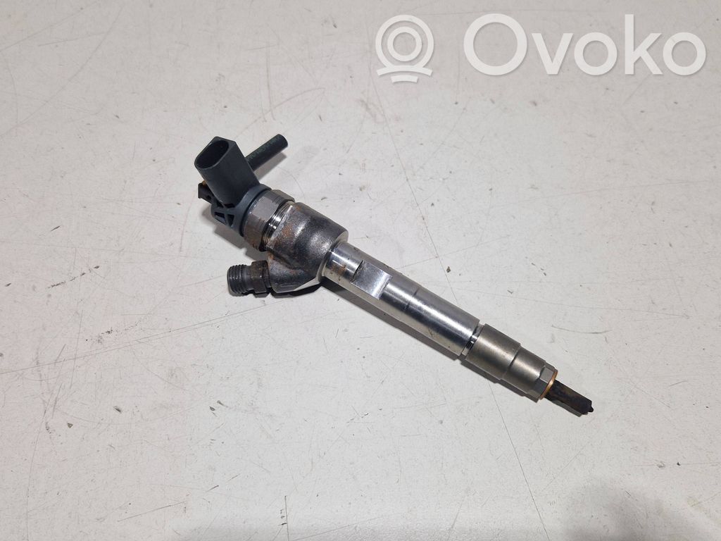 BMW X2 F39 Inyector de combustible 