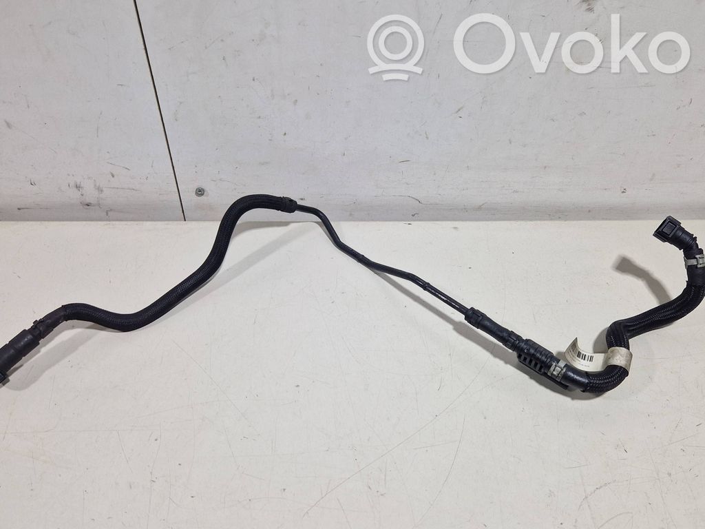 BMW X2 F39 Sensor de temperatura del refrigerante 