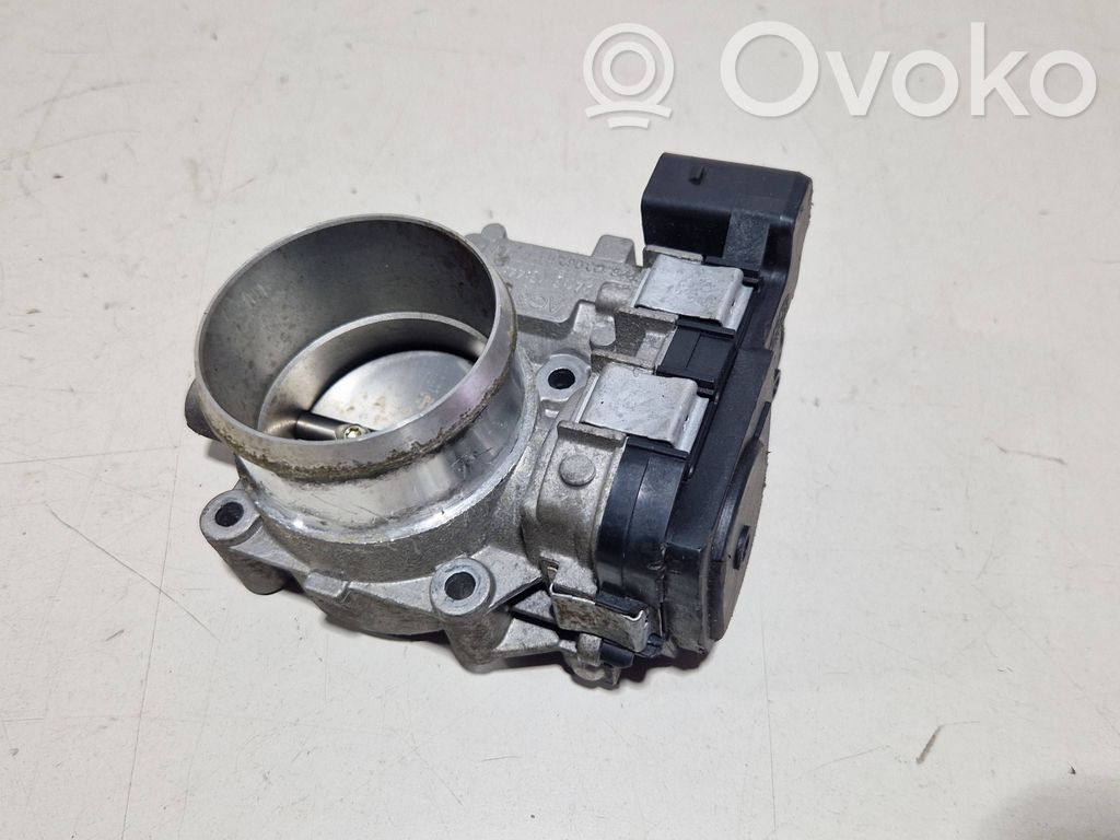 Volkswagen Beetle A5 Drosselklappenventil 