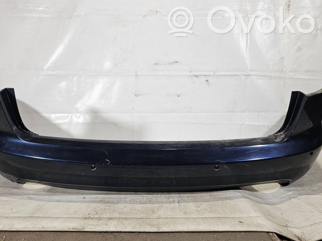 Audi A6 S6 C6 4F Parachoques 
