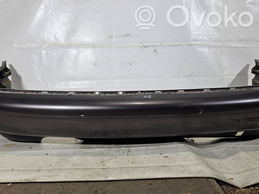 Audi A8 S8 D2 4D Puskuri 