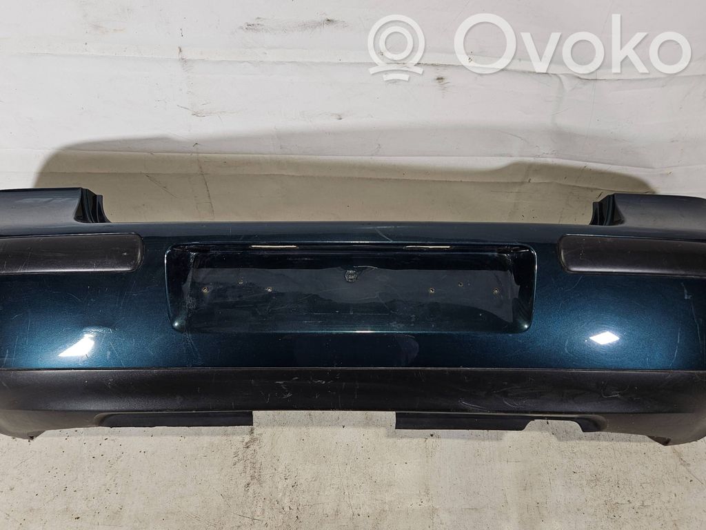 Volkswagen Golf IV Parachoques 