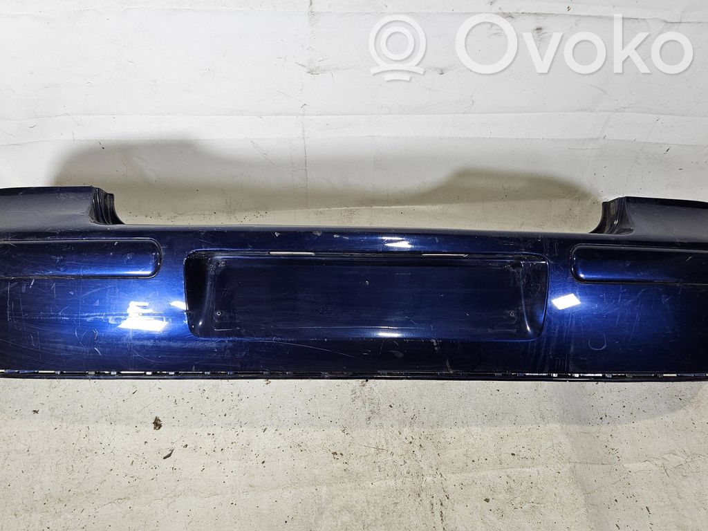 Volkswagen Golf IV Parachoques 