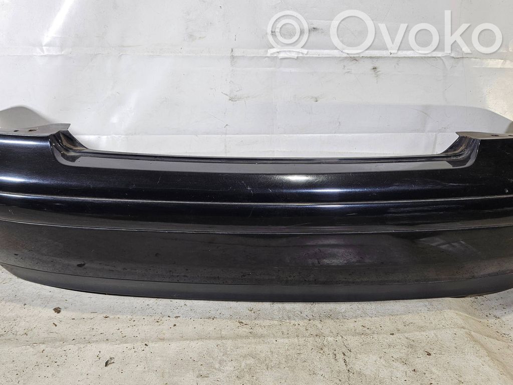Volkswagen Bora Parachoques 