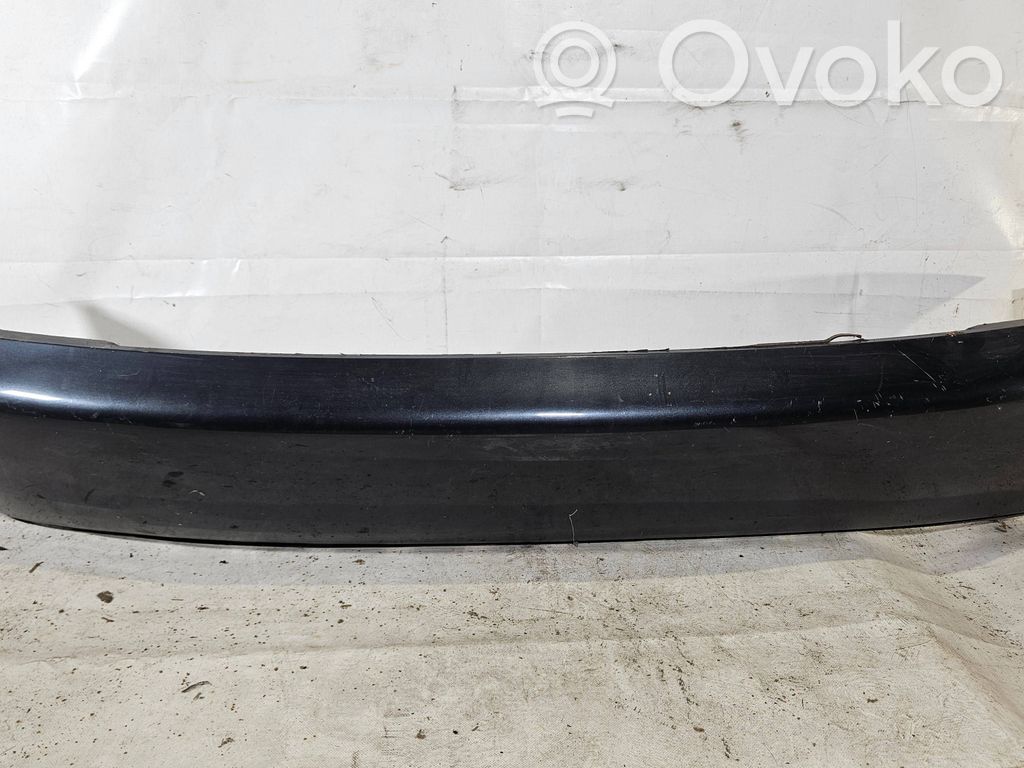 Audi A3 S3 8L Parachoques 