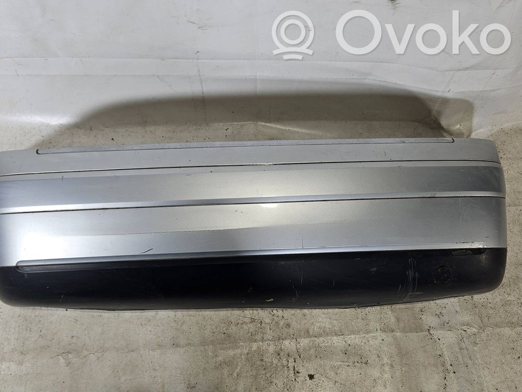 Audi A2 Bamperis 