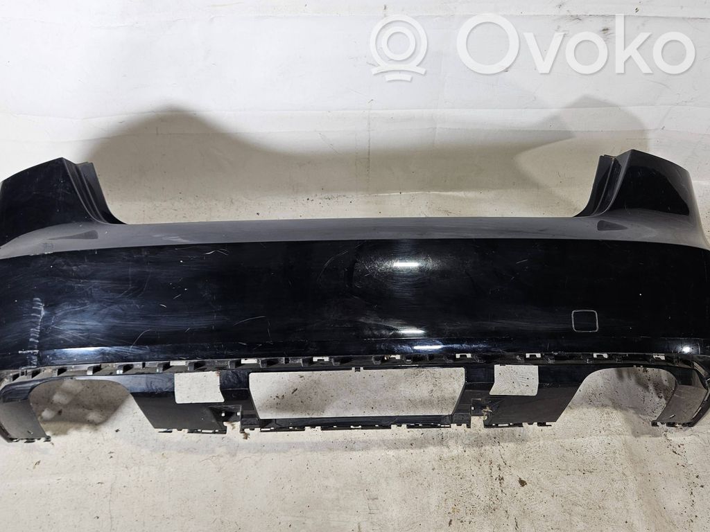Audi A3 S3 8V Parachoques 