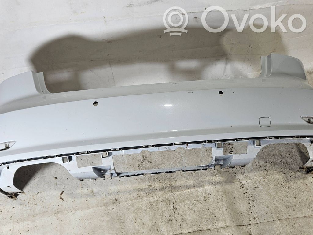 Audi A3 S3 8V Parachoques 