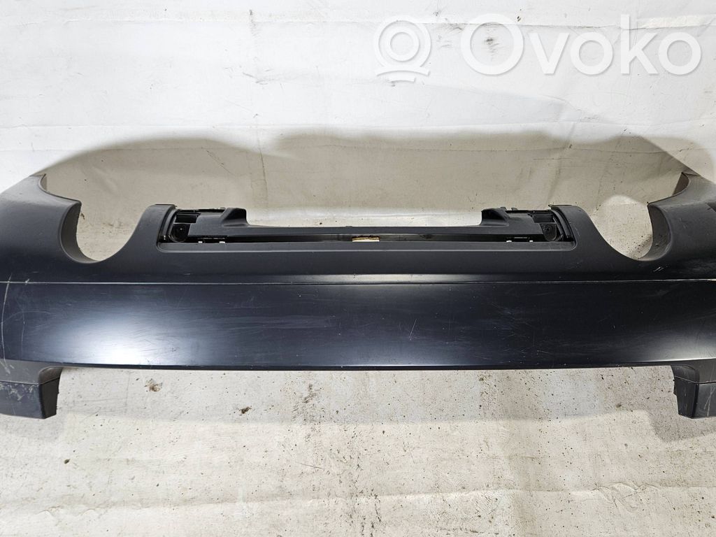 Audi A6 Allroad C5 Parachoques 