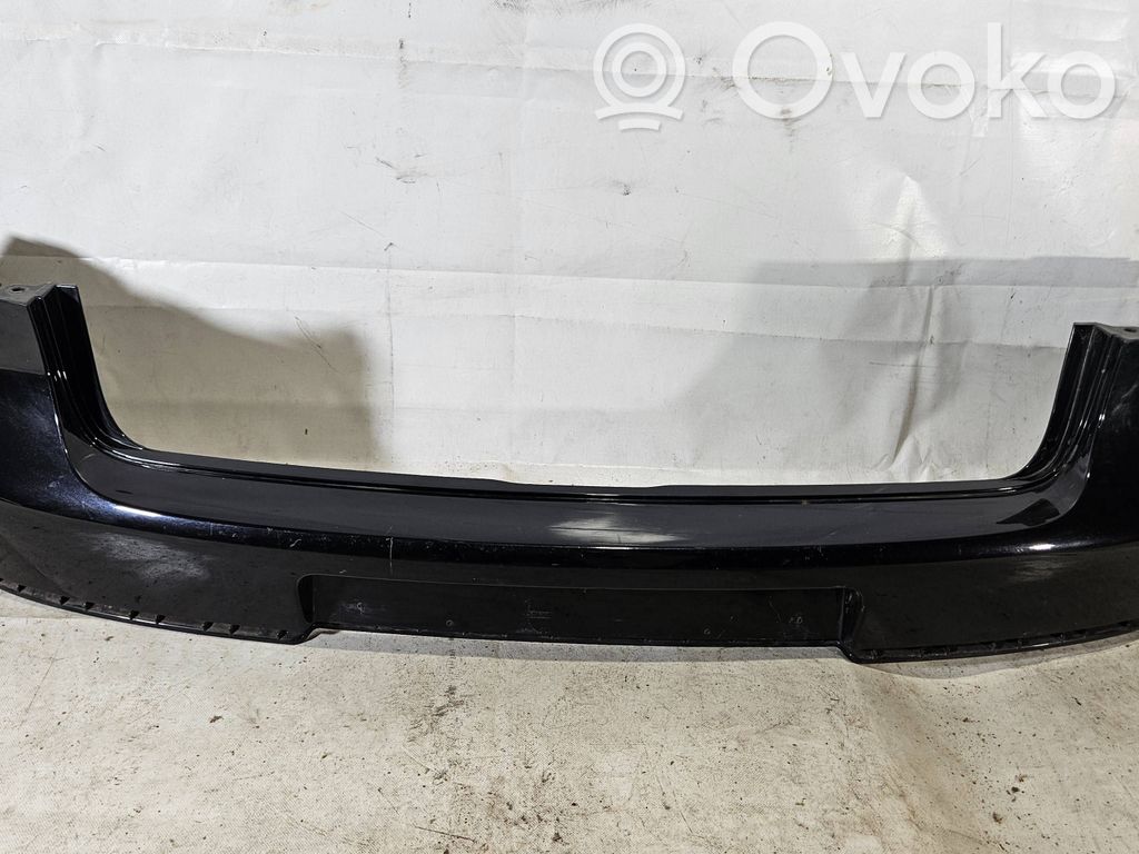 Volkswagen Golf V Parachoques 