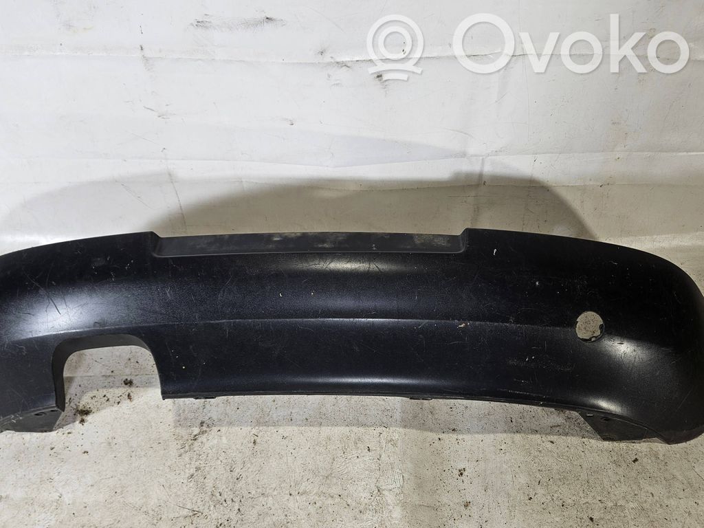 Volkswagen Golf V Parachoques 